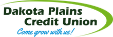 Dakota Plains Credit Union News & Events Logo